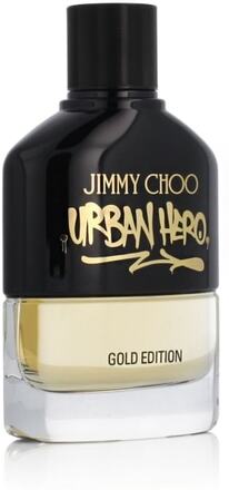 Jimmy Choo Urban Hero Gold Edit EDP 100ml