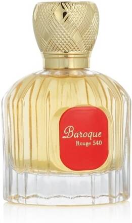 Maison Alhambra Baroque Rouge 540 Eau De Parfum 100 ml (unisex)