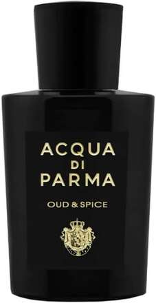 Acqua Di Parma Perfumy Unisex Acqua Di Parma Signatures of the Sun Oud & Spice EDP (100 ml)