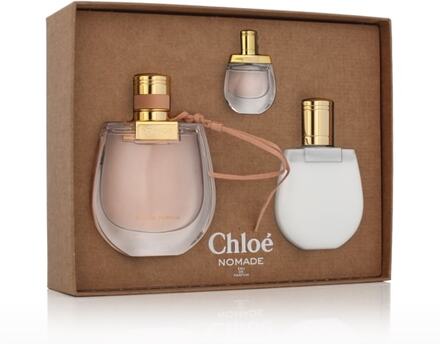 Chloe Nomade Gift Set - - - 180 ml