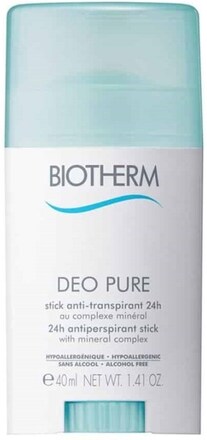 Biotherm Deo Pure Deostick 40ml