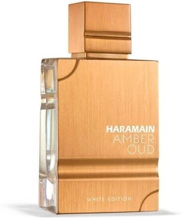 Al Haramain Amber Oud White edp 60ml