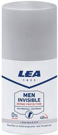LEA Men Invisible Dermo Protection Deo Roll On
