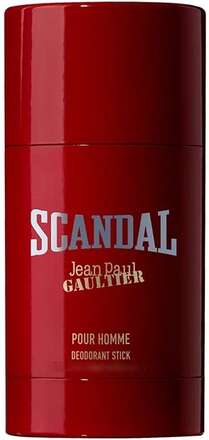 Jean Paul Gaultier Scandal Pour Homme Deostick 75g