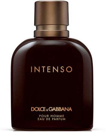 Parfym Herrar Dolce & Gabbana INTENSO EDP EDP 200 ml