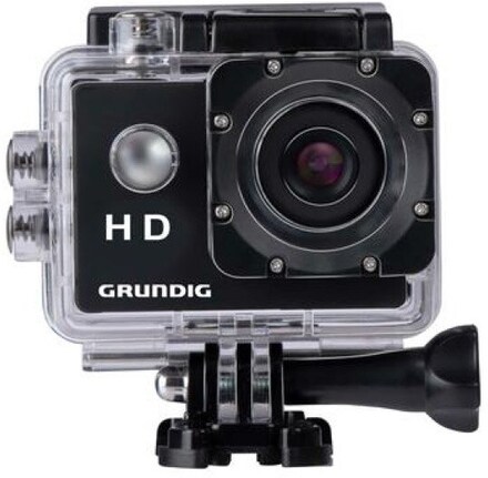 Grundig Actionkamera HD 720P