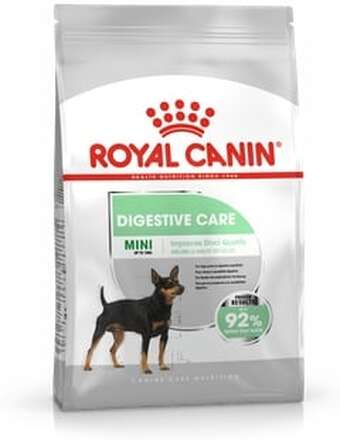 Royal Canin Mini Digestive Care, Vuxen, Alla raser, Höns, 1 kg