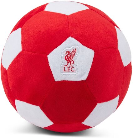 Liverpool FC Plyschdjur för fotboll