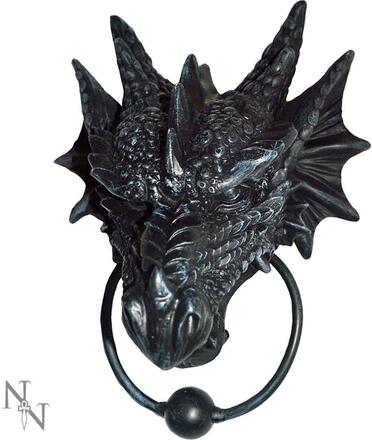 Dragon Door Knocker 20cm