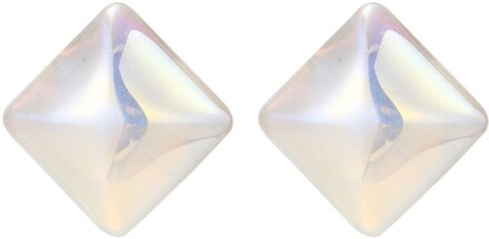 E2209-5 Symphony Diamond Stud Earrings Jewelry