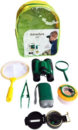 Adventure set - Explore kit (60146)