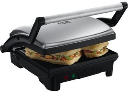 Russell Hobbs Cook@Home 17888-56 3-IN-1 - Grill - elektrisk