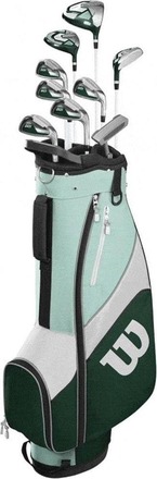 Wilson - Prostaff SGi Golfpaket för damer (WGG150012)