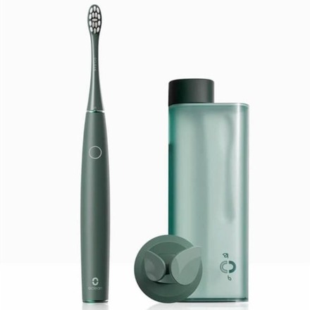 Oclean Air 2T electric toothbrush, green