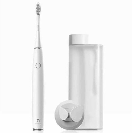 Oclean Air 2T elektrisk tandborste, vit