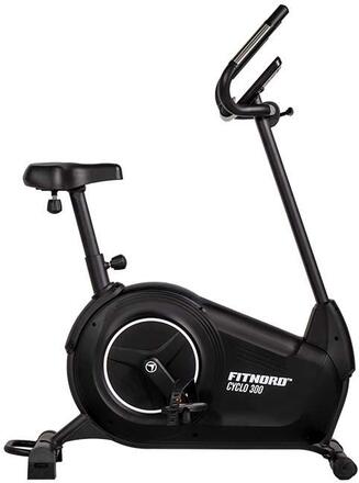 FitNord Cyclo 300 Motionscykel