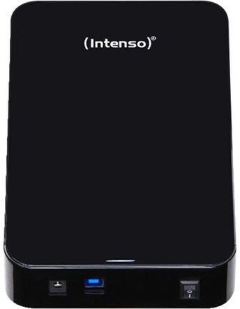 Intenso Memory Center 3,5" 4TB USB3