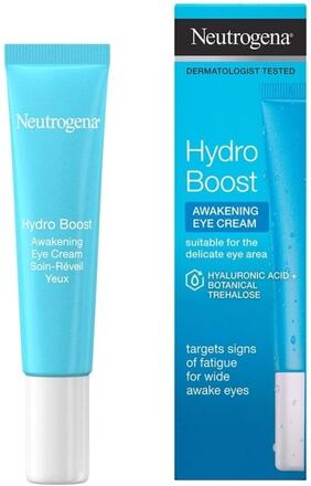 Neutrogena Hydro Boost Awakening Eye Cream 15 ml