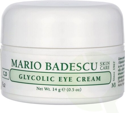 Mario Badescu Glycolic Eye Cream 14 ml