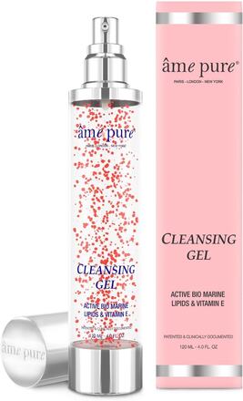 ame pure Cleansing Gel