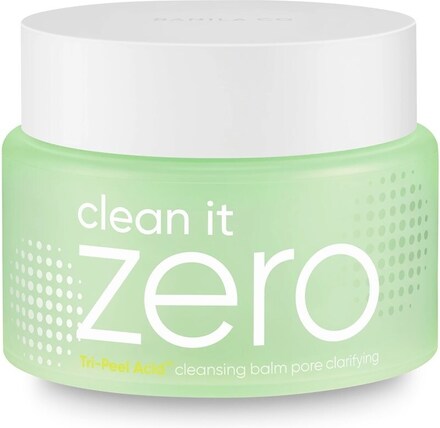 Banila Co Clean it Zero Pore Clarifying Cleansing Balm 100ml