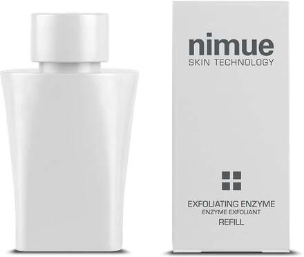 Nimue Exfoliating Enzyme Exfoliating Gel Refill 60ml