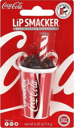 LIP SMACKER_Lip Balm Coca-Cola Classic Lip Balm 7.4g