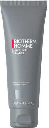 Biotherm BIOTHERM HOMME FACIAL CLEANSER 125ML