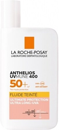 La Roche posay Anthelios Uvmune 400 Tinted Fluid Spf50 50ml