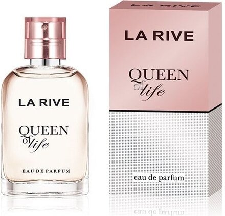 La Rive La Rive for Woman Queen Of Life Eau de Parfum 30ml