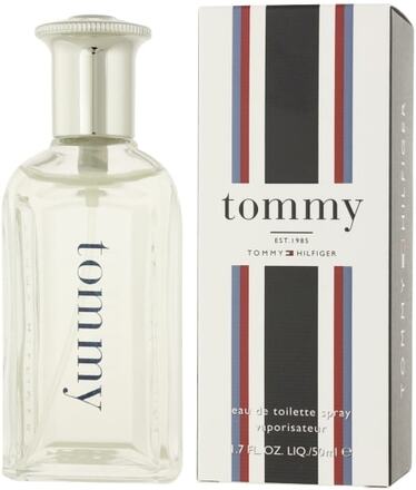 Tommy Hilfiger Tommy Boy Edt Spray - - 50 ml