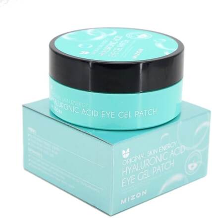 Mizon Hyaluronic Acid Eye Gel 60 psc