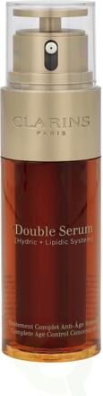 Clarins Double Serum Complete Age Control Concentrate 50 ml