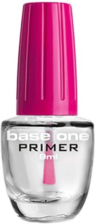 Base one - Primer 9ml UV-gel - Silcare
