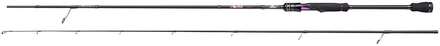 Berkley Jigging Stång Sick Stick Svart 2.44 m / 8-40 g