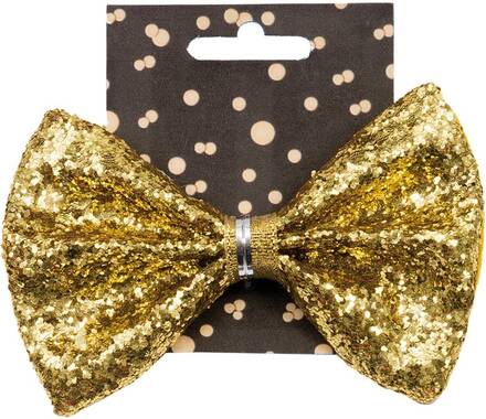 Bow Tie Gold