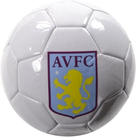 Aston Villa FC Minifotboll