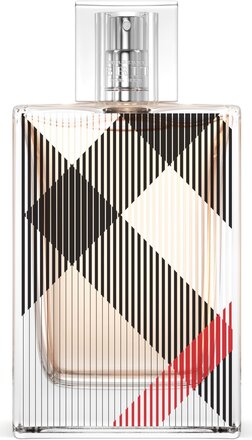 Burberry Brit For Her edp 100ml