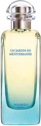 Hermès Un Jardin En Mediterranee edt 100ml