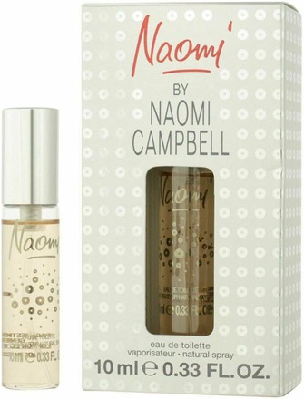 Naomi Campbell Naomi Edt 10ml