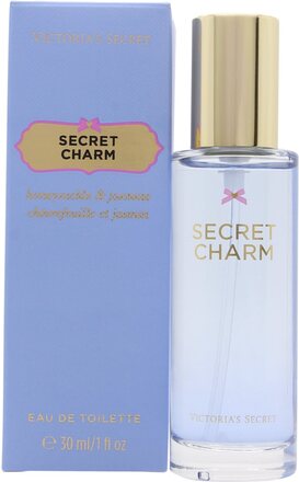 Victorias Secret Secret Charm Eau de Toilette 30ml Sprej