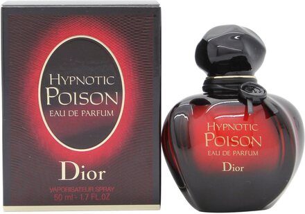 Christian Dior Hypnotic Poison Eau de Parfum 50ml Sprej