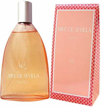 Parfym Damer Aire Sevilla Bella (150 ml)