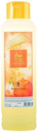 Parfym Herrar Flor de Naranjo Alvarez Gomez EDC (750 ml)