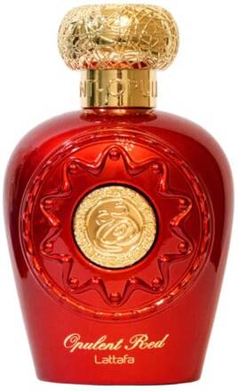 Lattafa Perfumes Opulent Red edp 100ml