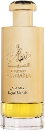 Lattafa Perfumes Khaltaat Al Arabia Royal Blends edp 100ml