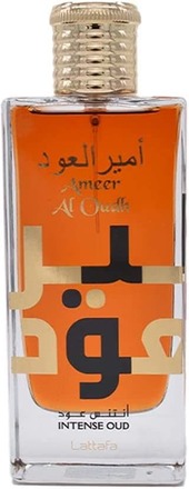 Lattafa Perfumes Ameer Al Oudh Intense Oud edp 100ml
