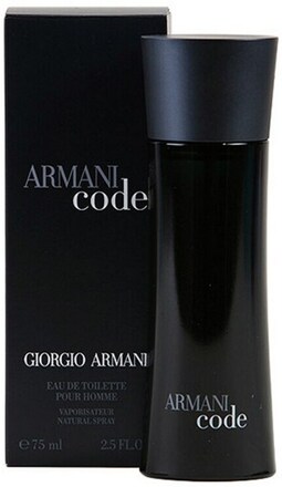 Parfym Herrar Armani Code Armani EDT - 50 ml