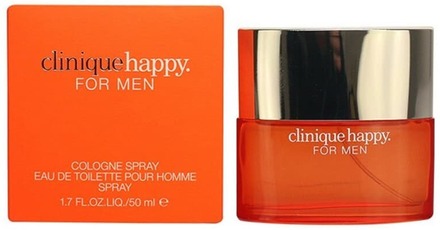 Parfym Herrar Clinique EDT Happy For Men (100 ml)