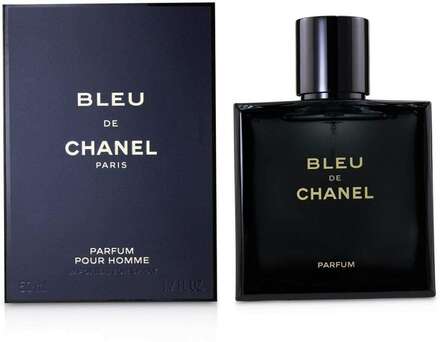 Parfym Herrar Chanel Bleu de Chanel 50 ml
